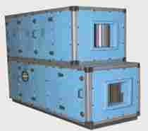High Performance Industrial Chiller