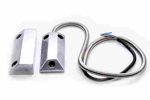 Btree Magnetic Door Open Sensors (Screw And Adhesive Fix)