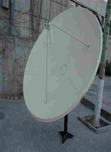 2.4M TVRO Antenna