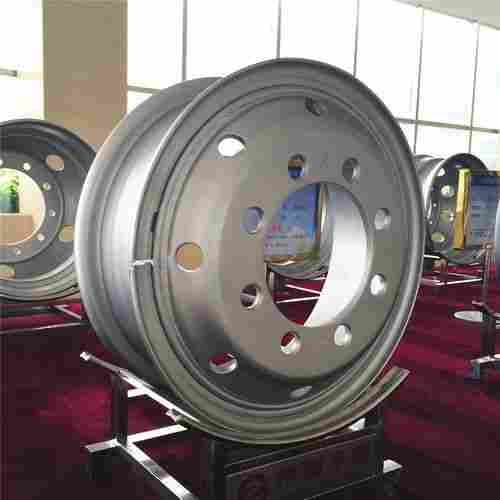 8.00V-20 High Quality Tube Steel Wheel
