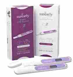 Surearly Pregnancy Test Strip
