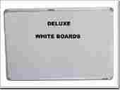 Deluxe White Boards