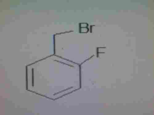 2 -Floro Benzyl Bromide