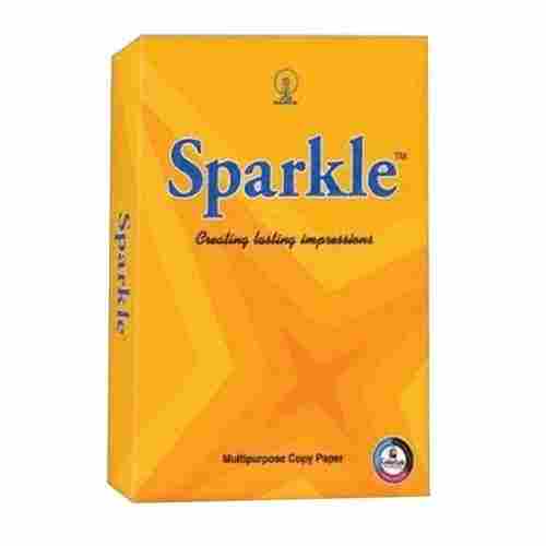 Jk Sparkle Paper A4 70 Gsm - 500 Sheets