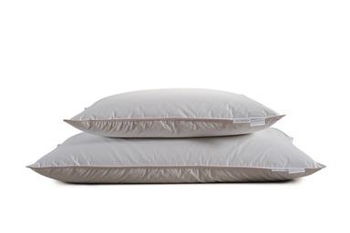 White Down And Feather Pillows