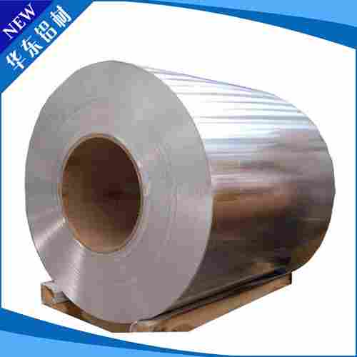 Customize Type Aluminium Coil