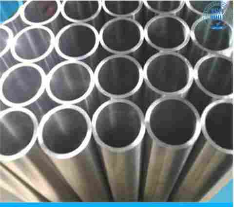 99.95% Molybdenum Tube And Pipe