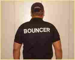 Bouncer Service