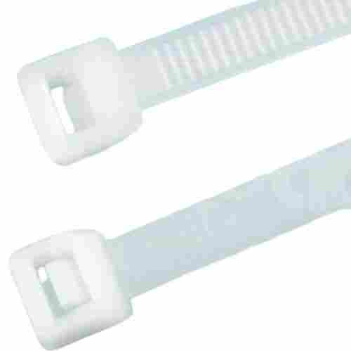Economical And Versatile Cable Ties For Indoor Wire/Cable Bunching