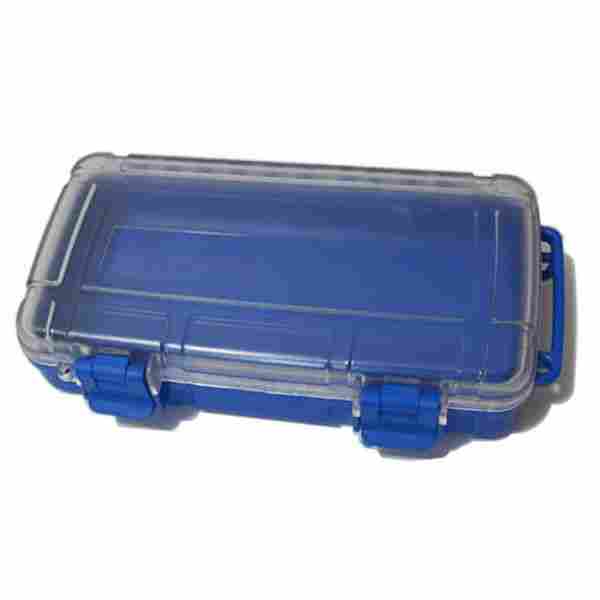 Crushproof Waterproof Hard Plastic Small Mini Micro Cases
