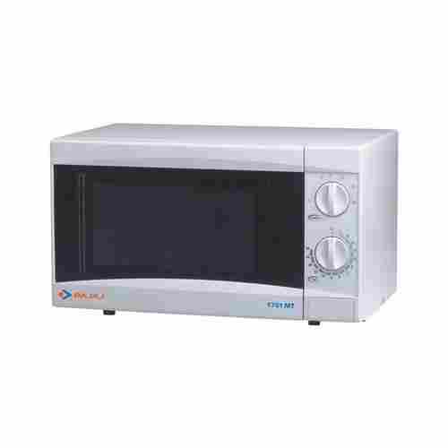 Microwave Oven (Bajaj 1701 MT) 