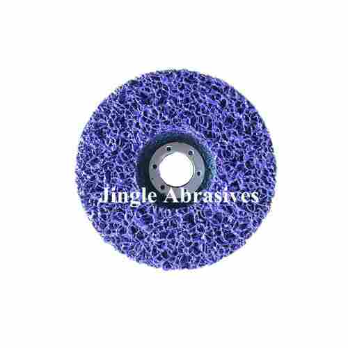 Purple Strip And Clean Disc