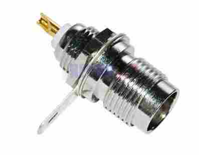 Crimp Female TNC Connector for RG316 Coaxial Cable