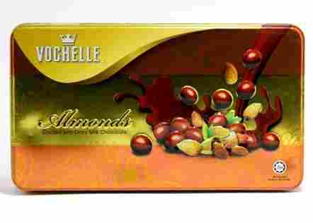 Vochelle Almond Chocolates