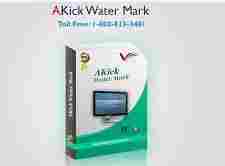 Water Mark Creator Software