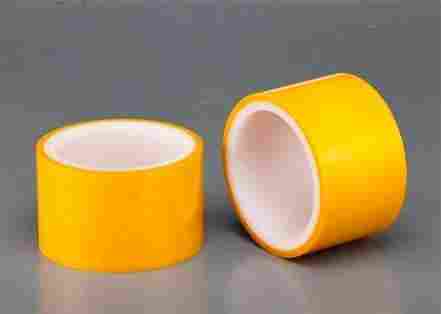 PET Silicone Masking Tape (High Heat Resistance, Excellent Insulation Effect)
