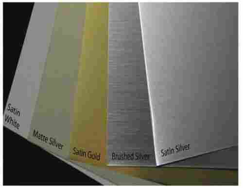 Sublimation Aluminum Sheet