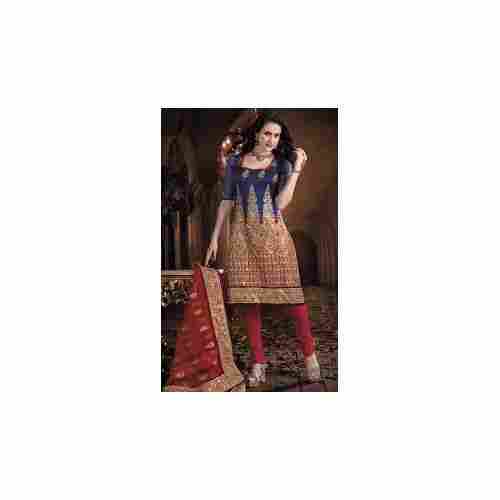 Bridal Salwar Kameez