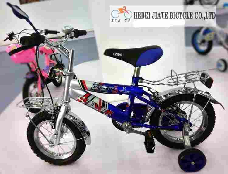 Aluminum Alloy Children Bicycle With Ce Approved
