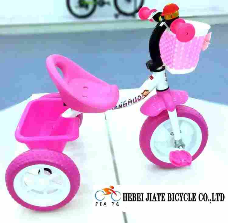 Baby Tricycle For Children