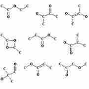 Next To Pure Ethyl Acetate