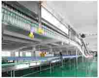 3000bph 500ml Pure Water Production Line Machinery