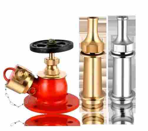 Fire Hydrants Systems