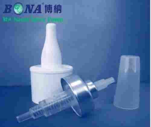 M Nasal Spray Pump Bottles