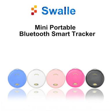 Portable Smart Wallet Finder