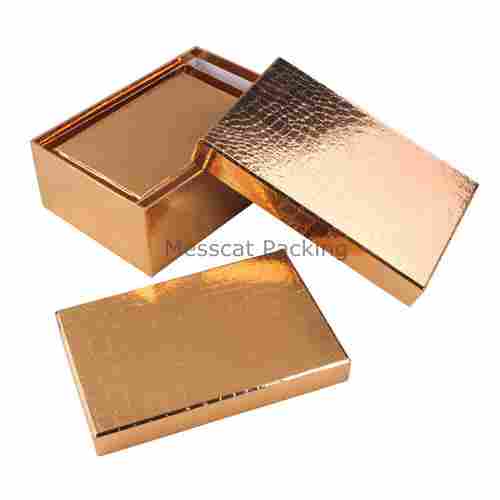 Fashion Design Customize Paper Cardboard Paper Gift Box