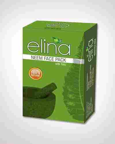 Elinaa  s Neem Face Pack