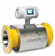 Ultrasonic Gas Flow Meter Q Sonic Plus