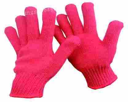 Industrial Knitted Gloves