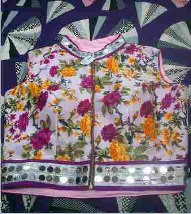 Exclusive Readymade Blouses