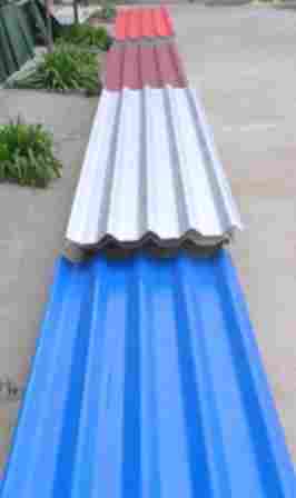 MgO Roofing Sheets
