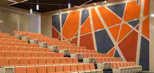 Acoustics Services For Auditorium