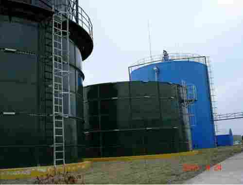 Potable And Drinking Water Storage Tank