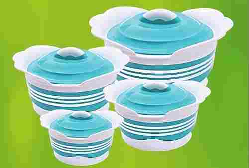 Plastic Hot Pot Dinnerware Tableware