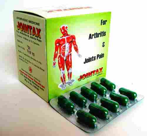 Jointax Capsules 