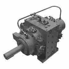 Oil Gear Hydraulic Pump Repair Service