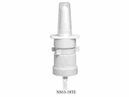 High Design Nasal Sprayer Bottle (Ns03-18te)