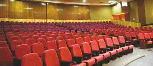 Auditorium Seating Comfortable Chairs
