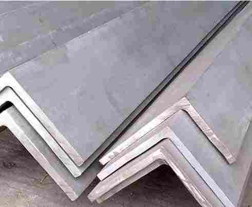 High Strength Stainless Steel Angle