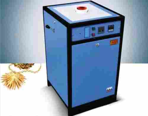 Induction Based Silver Melting Machine (2.5 Kg. In Three Phase)