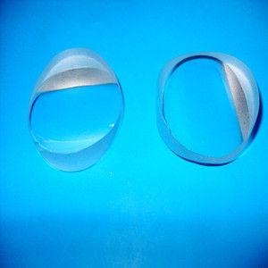 Plano-Concave Cylindrical Lens