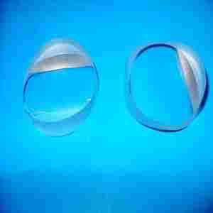 Plano-Concave Cylindrical Lens