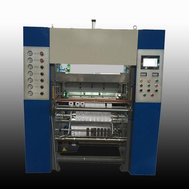 Thermal Paper Slitting And Rewinding Machines (900F)