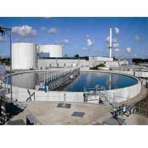 Effluent Treatment Plant