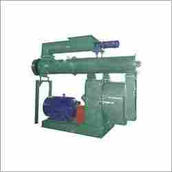 Pellet Mill Machinery