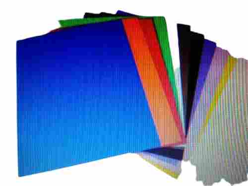 Rectangular Shape Exclusive Eva Sheets for Industrial Use